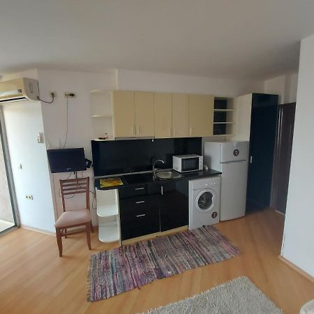 Studios & Apartments Perla 써니비치 외부 사진