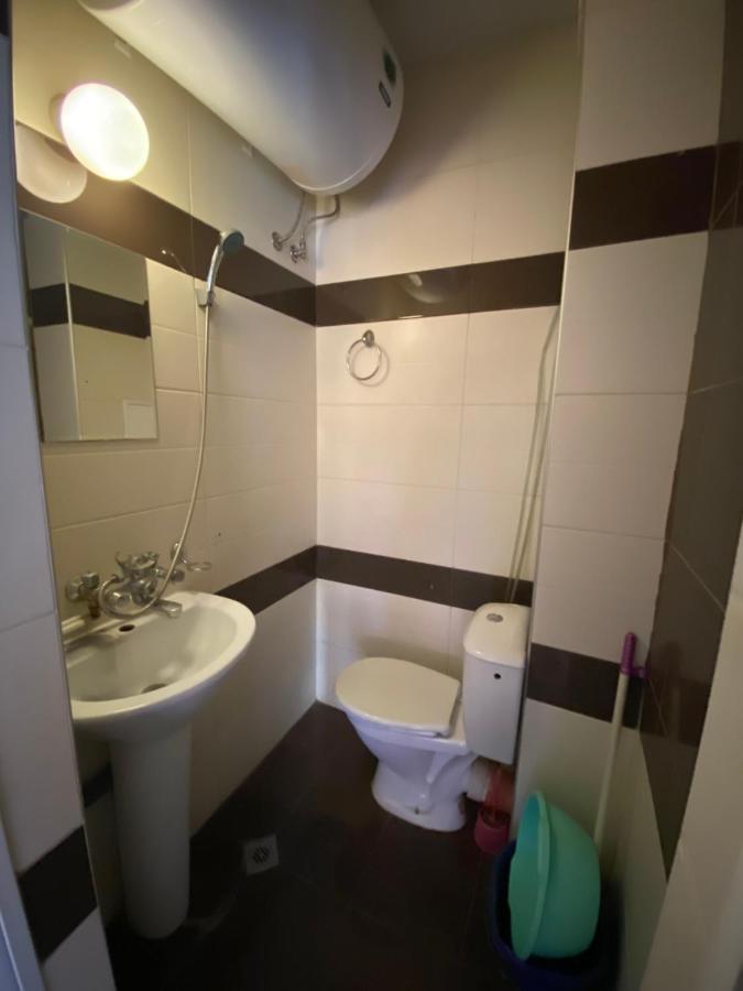 Studios & Apartments Perla 써니비치 외부 사진