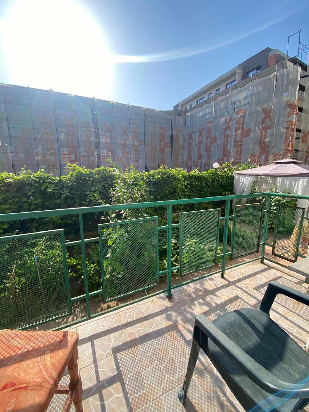 Studios & Apartments Perla 써니비치 외부 사진