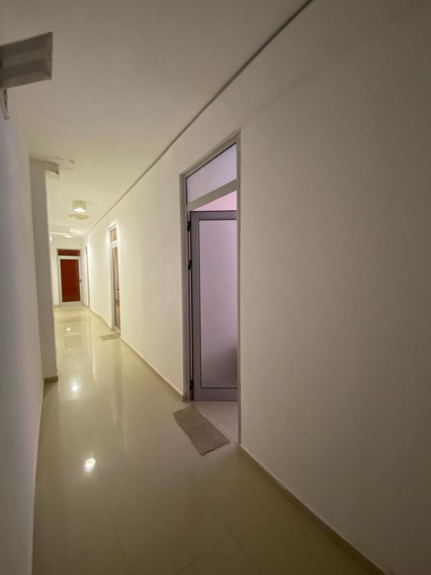 Studios & Apartments Perla 써니비치 외부 사진