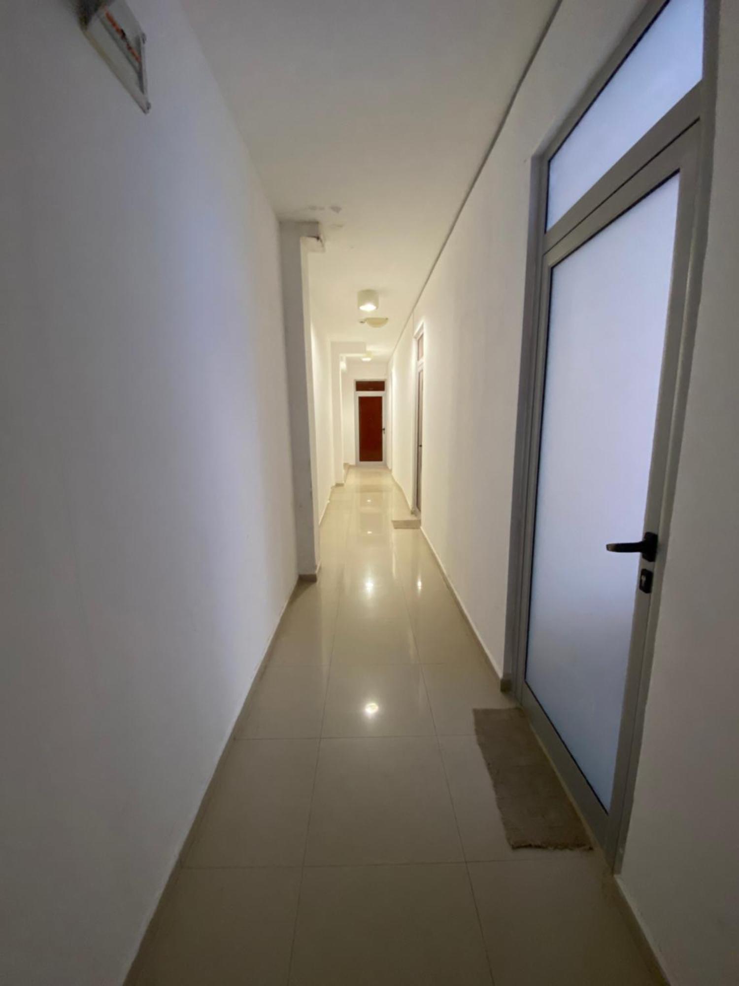 Studios & Apartments Perla 써니비치 외부 사진